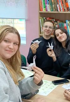 Афиша: Литературный код. Игра