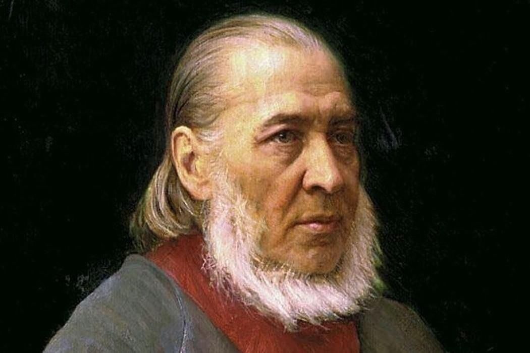 Афиша: «Русский писатель — Сергей Тимофеевич Аксаков»