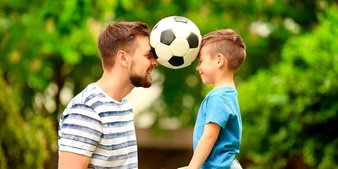 Афиша: «Для вас, родители!»