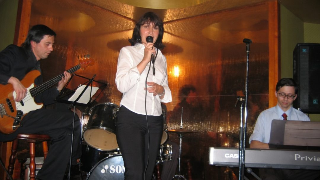 Афиша: Lady Soul