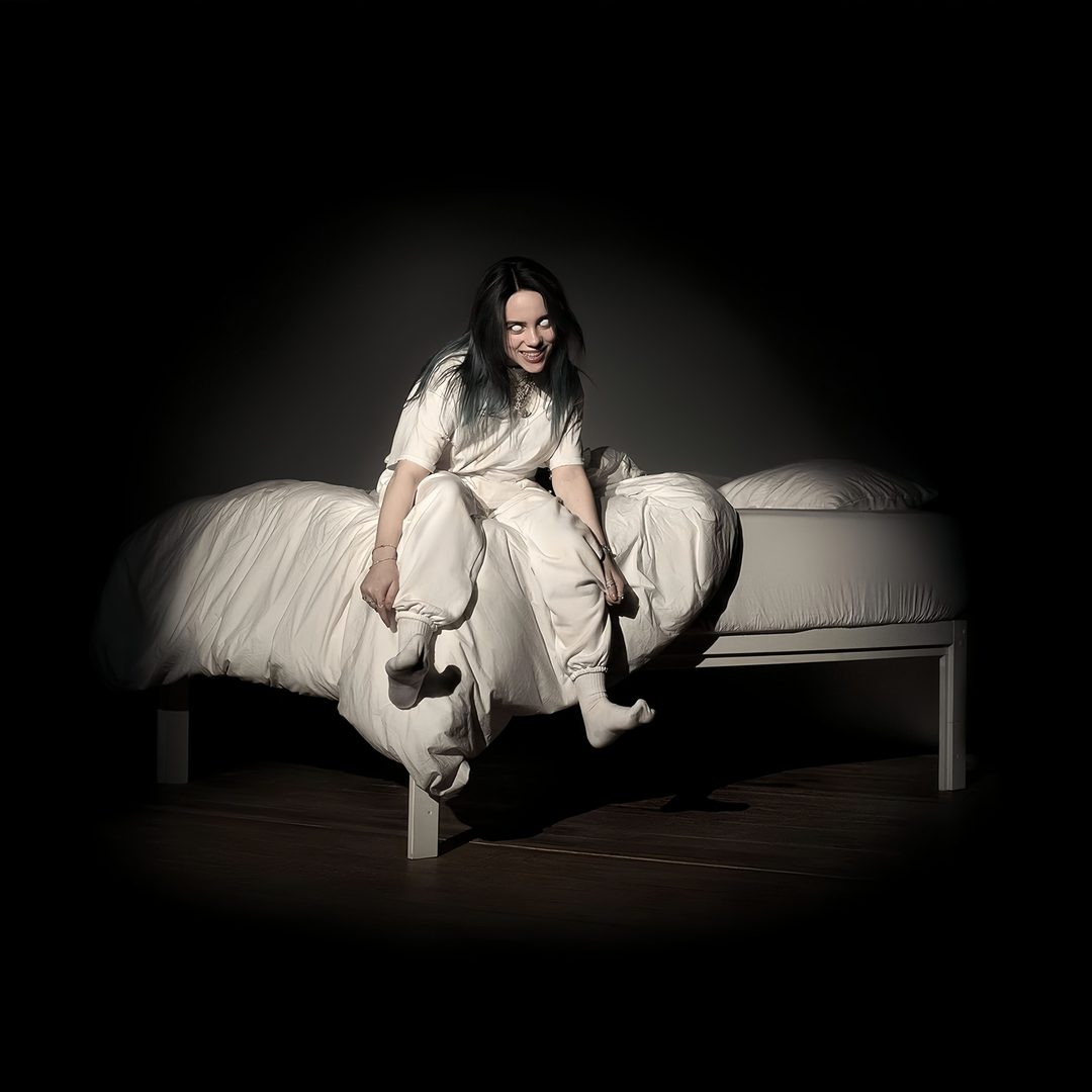 Афиша: Billie Eilish в исполнении струнного оркестра