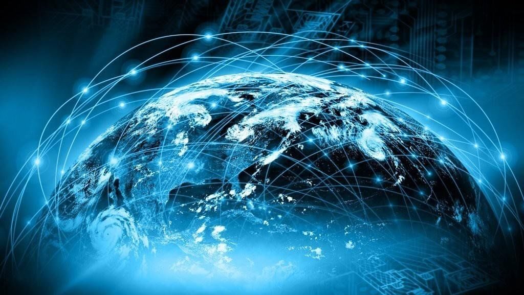Афиша: «День Интернета в России»