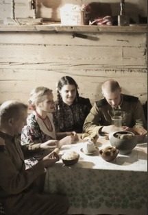 Афиша: Здравствуй, наш победный май, громче песню запевай. Фольклор Великой Отечественной Войны.