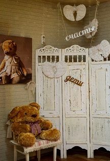 Афиша: Обзорная экскурсия по Музею кукол и детской книги