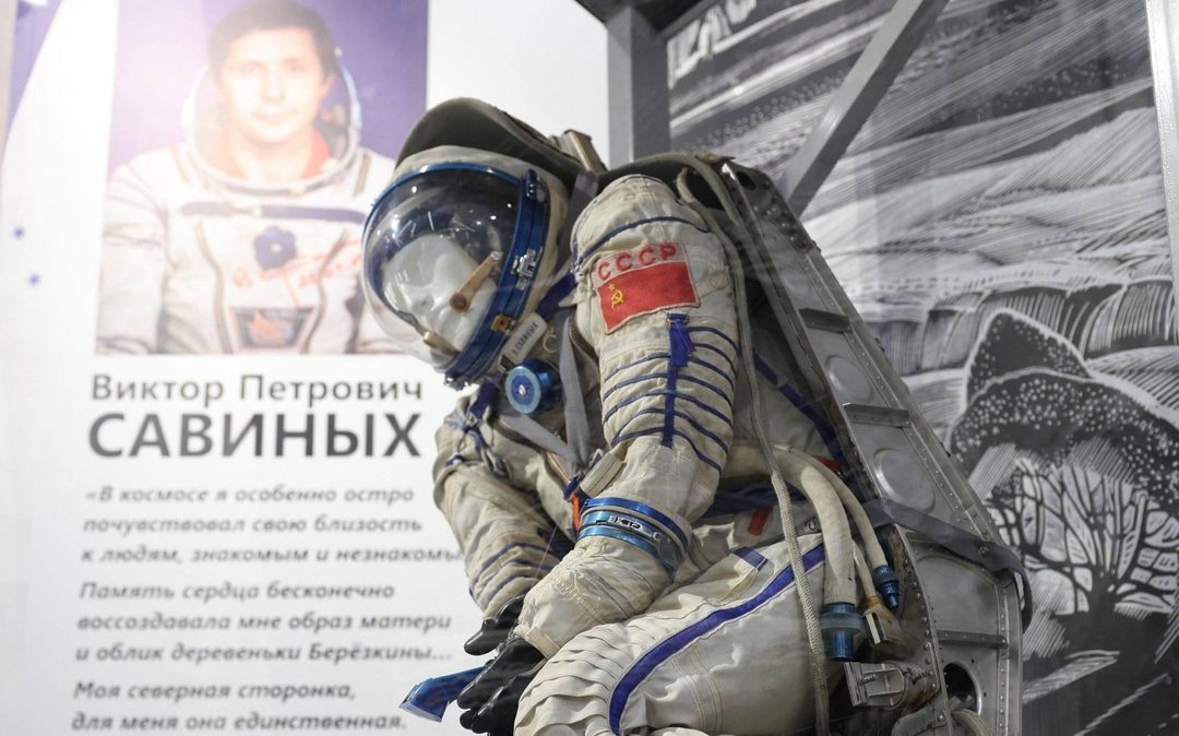 Афиша: Квест «Спасение мертвой станции»