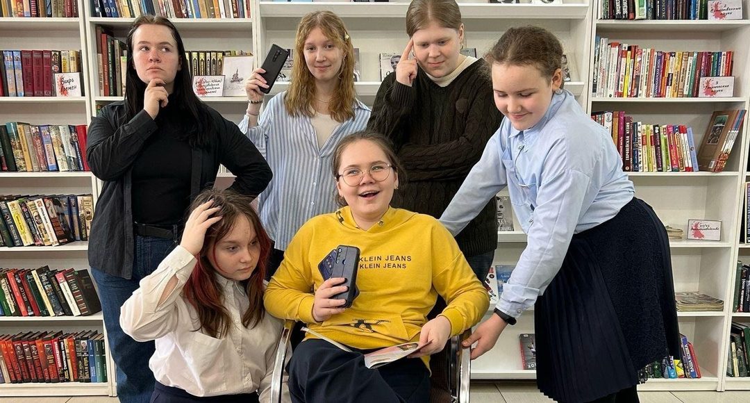 Афиша: Литературные фанты «Про классику»
