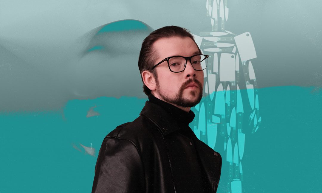 Афиша: Василий Бейнарович, Фауст 21 века. Как не воспитать серийного убийцу