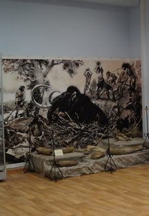 Афиша: Древности Арзамасского края: Экскурсия (Пушкинская карта, для групп от 10 чел.)