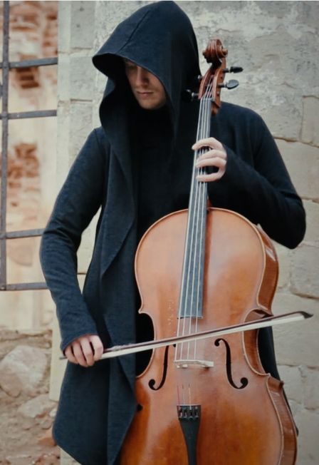 Афиша: RockCellos: Мировые рок-хиты на виолончелях