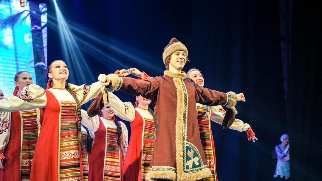 Афиша: Подведение итогов областного конкурса профессионального мастерства хореографов «ПРОТанец»