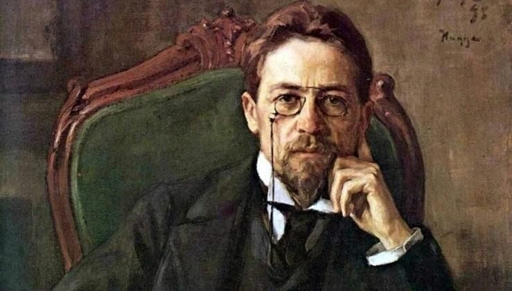 Афиша: Встреча «В человеке все должно быть прекрасно»