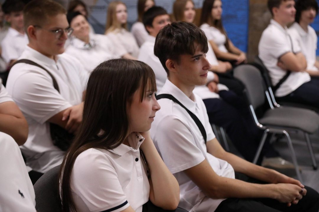 Афиша: Фестиваль «Слово-на-Дону»: Встреча с Сашей Николаенко «Женщина в современной литературе»