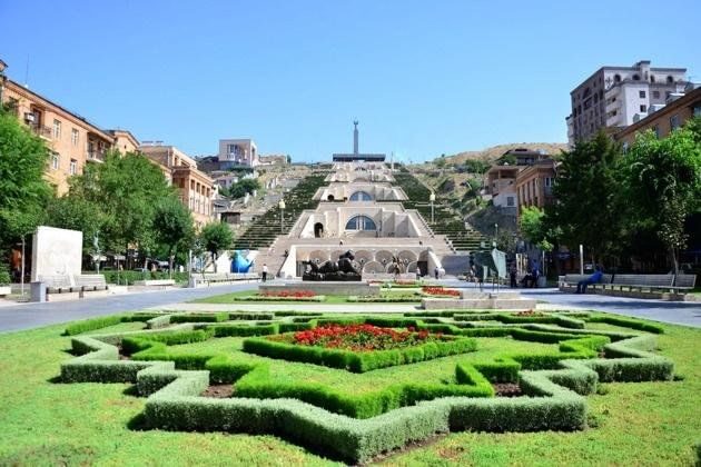Афиша: Литературная зарисовка «Армения в загадках, песнях и поговорках»