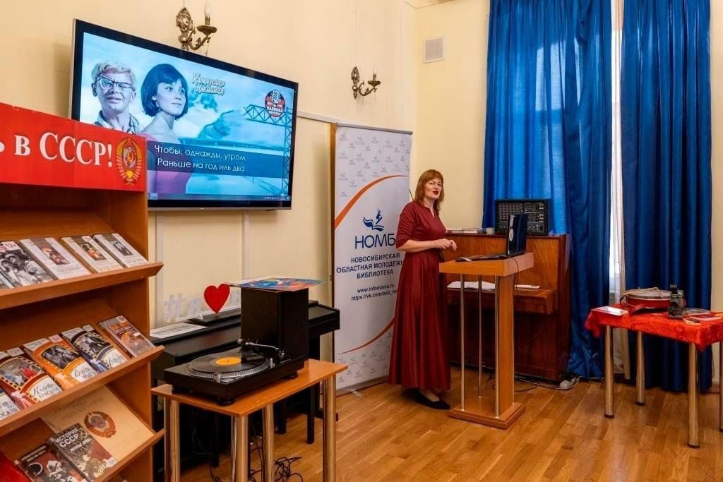 Афиша: Арт-рандеву «На волнах памяти»