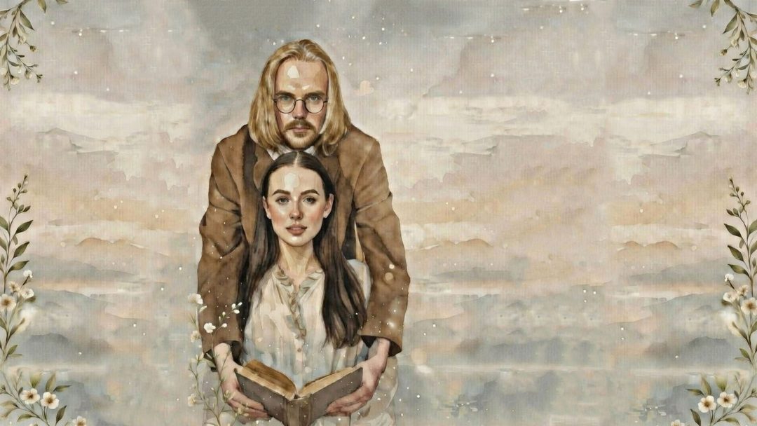 Афиша: Заклятие