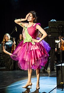Афиша: Ванькины именины