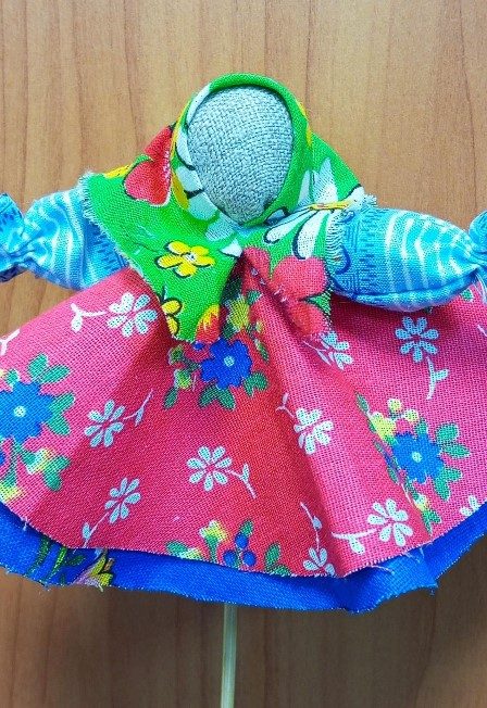 Афиша: Марфушкины игрушки. Программа