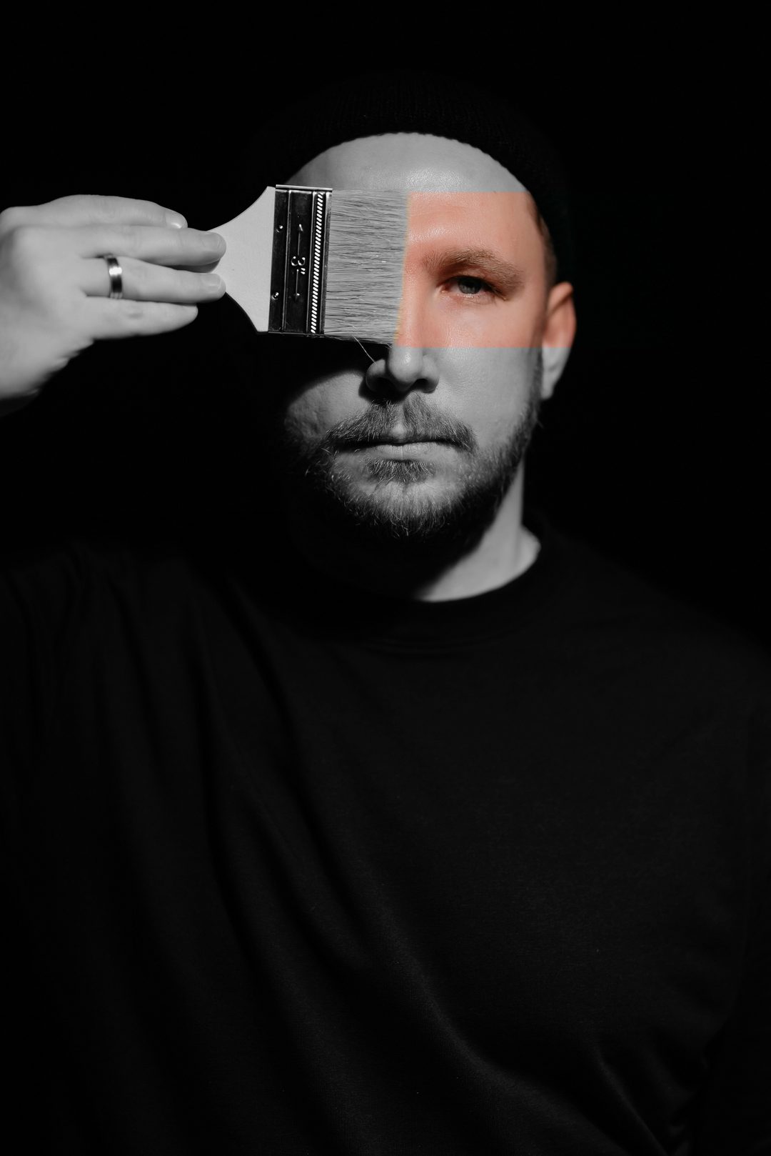 Афиша: DJ Pasha Free