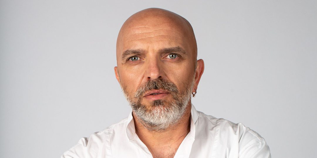 Афиша: Александр Шоуа и Непара