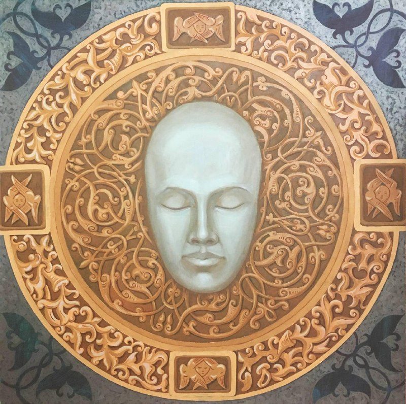 Афиша: Выставка «АЛХИМИЯ ЖИЗНИ»