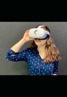 Афиша: VR-проект «История моими глазами»