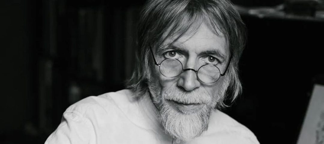 Афиша: «Страстные песни» («Passionslieder») Владимир Мартынов