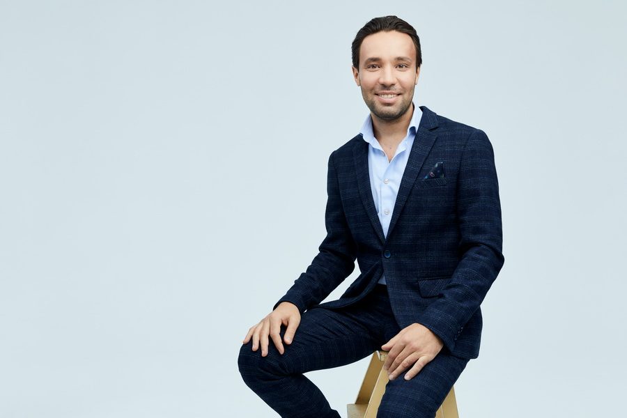 Афиша: Язык музыки. Голос. Цикл I