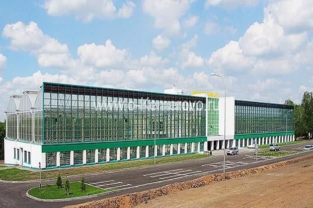 Афиша: «Кемерово-столица Кузбасса. Ботанический сад»