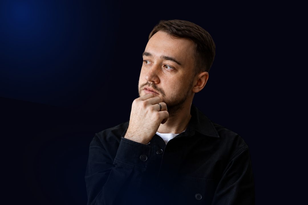 Афиша: Тихон и Шахматы