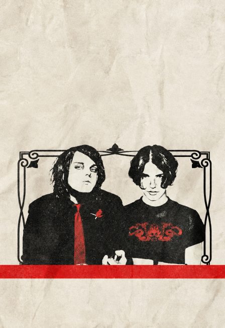 Афиша: Placebo и My Chemical Romance Tribute