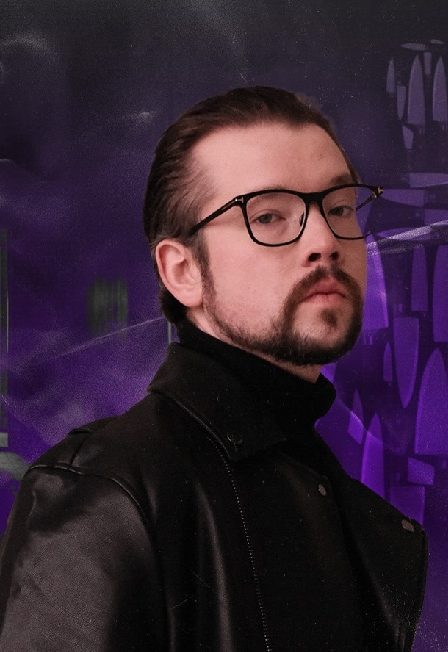 Афиша: Василий Бейнарович, Фауст 21 века