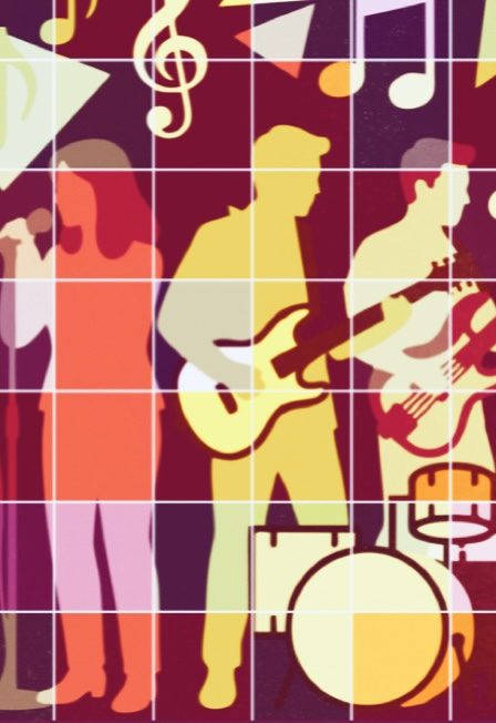 Афиша: JAZZ & BLUES JAM