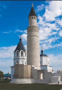 Афиша: Ремесленный Болгар. Интерактивная экскурсия