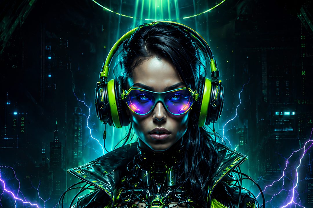 Афиша: Pumping Storm