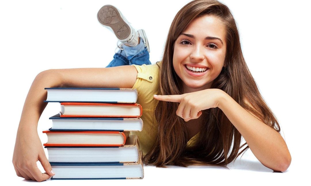 Афиша: «Книги, помогающие взрослеть»