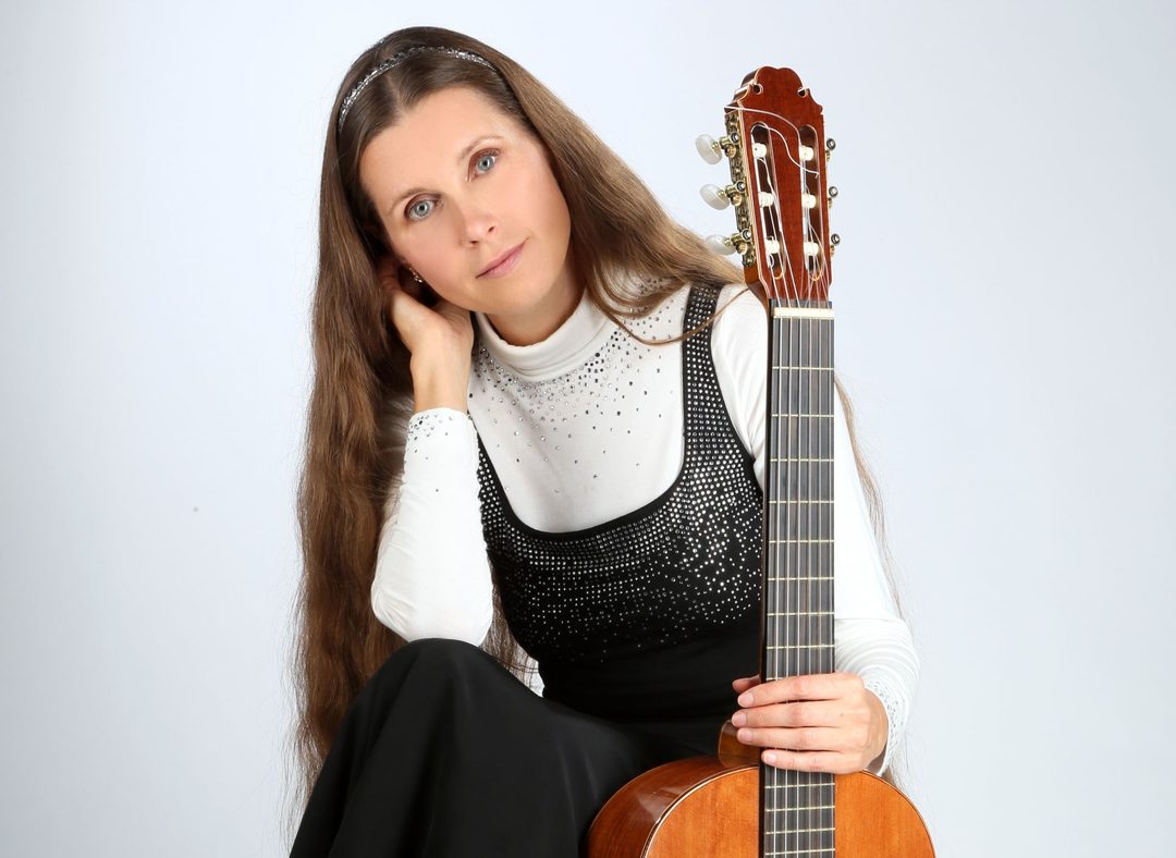 Афиша: Светлана Копылова