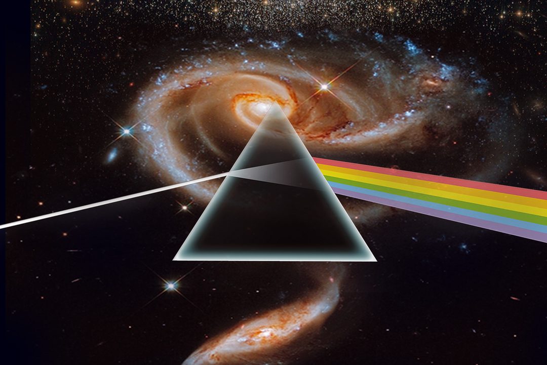 Афиша: Великие хиты Pink Floyd