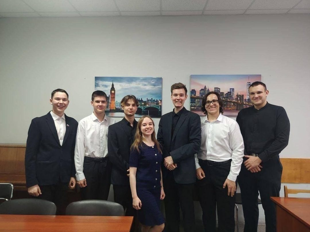 Афиша: Панельная дискуссия «Концертмейстерское искусство в контексте современной эпохи