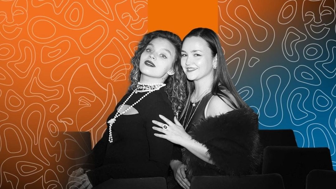 Афиша: Импровизационный спектакль команды «Лолиты». Открытие фестиваля «Случай»