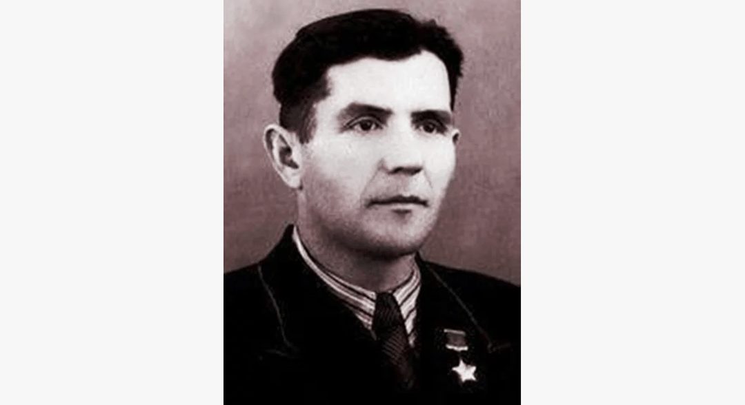 Афиша: Тематическая беседа «Герой СССР М. М. Слобоцков»