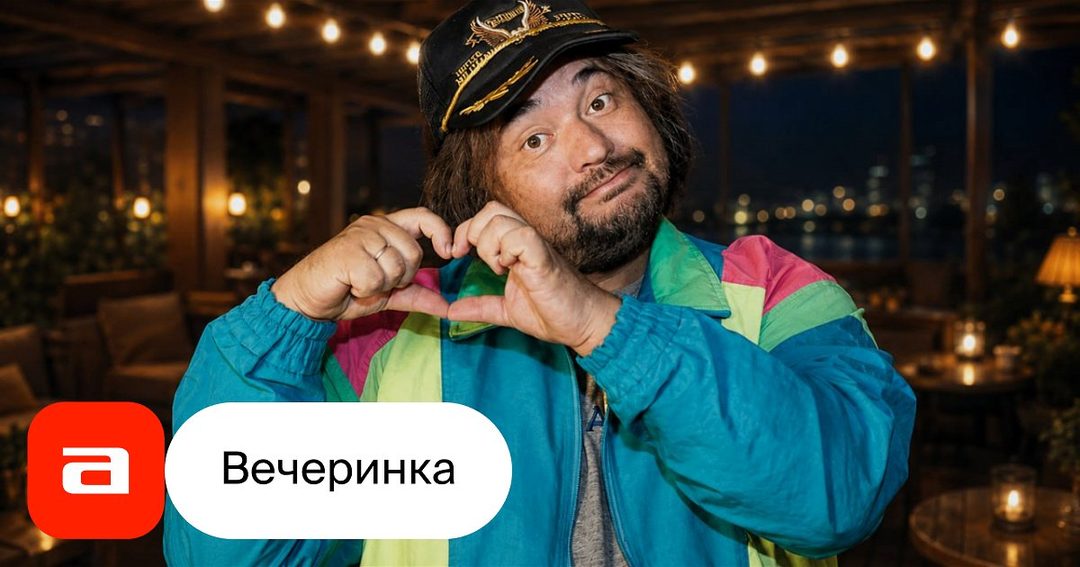 Афиша: Музыкальное Лото у Жукова! Вечеринка 90-х