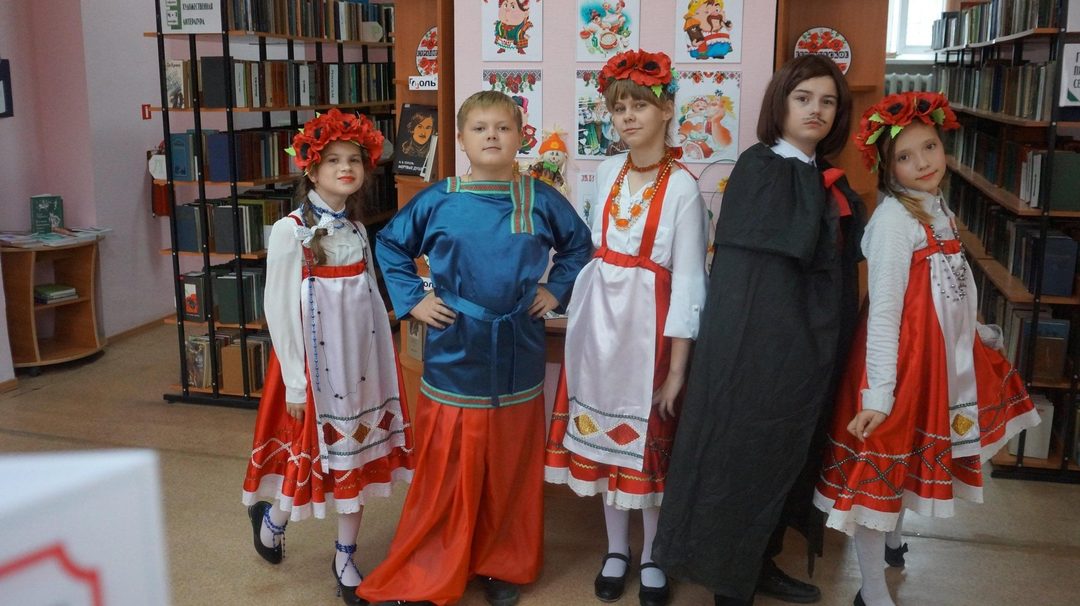 Афиша: Этноигра «Все мы разные, но все мы вместе. Белорусская культура, традиции и народные игры»