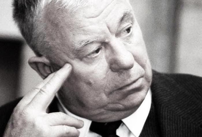Афиша: «Ночевала тучка золотая…»
