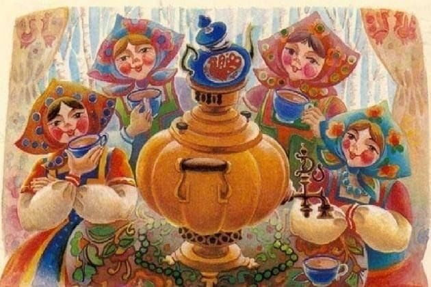 Афиша: «Аулак ой» обрядовый праздник