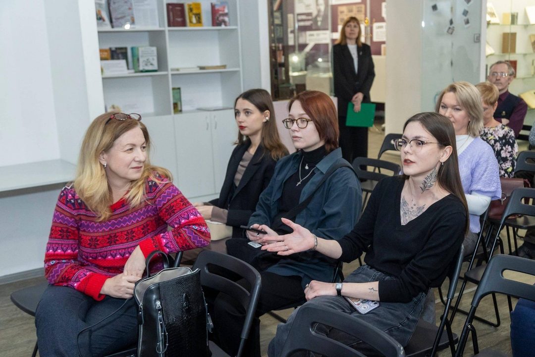 Афиша: Защитники земли русской: от древности до наших дней. Мультимедийная программа