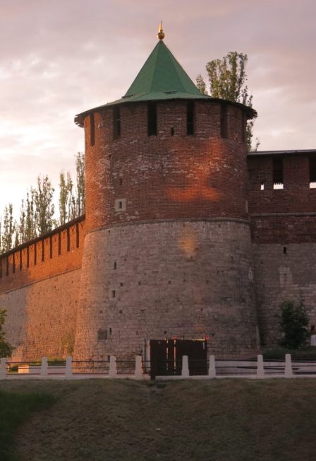 Афиша: Культурное путешествие. Комплексная программа