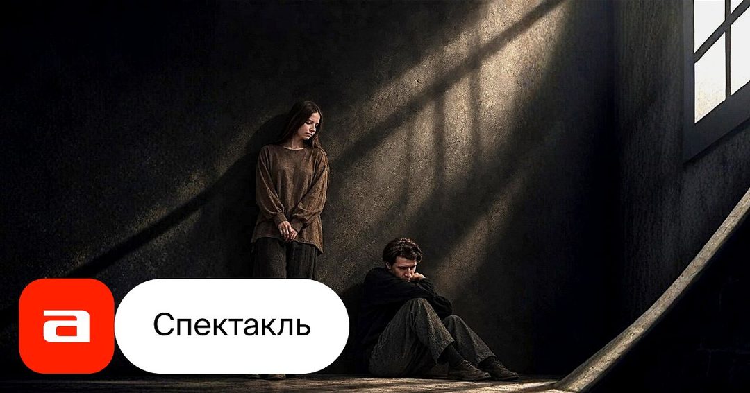 Афиша: Эй, кто-нибудь