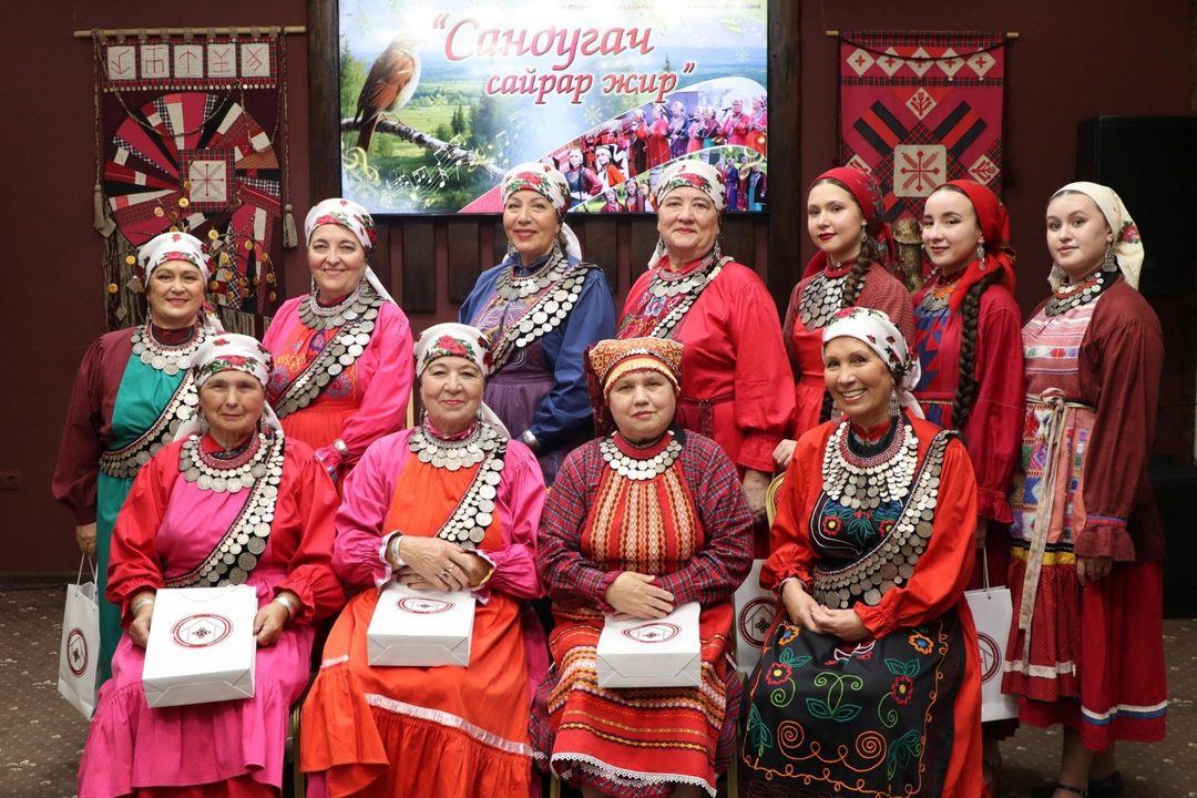 Афиша: Республиканский семинар-практикум «ПЕСЕННАЯ КУЛЬТУРА КРЯШЕН»