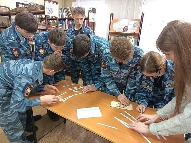 Афиша: Акция «Молодежь за ЗОЖ»