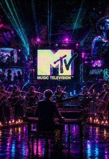 Афиша: Оркестр Cagmo: Симфония MTV при свечах